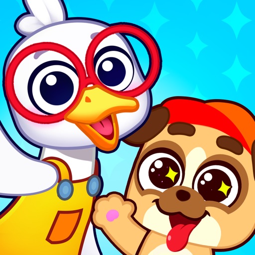 Good game for more learning IPA v1.6.2 For iOS