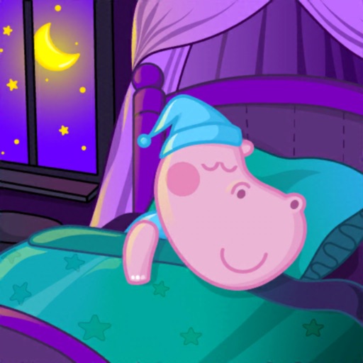 Good Night: Bedtime Stories IPA v2.0 For iOS
