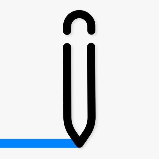 Good PDF Notebook – Pencil App IPA v2.1.0 For iOS