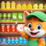 Goods Frenzy - Sort Puzzle
