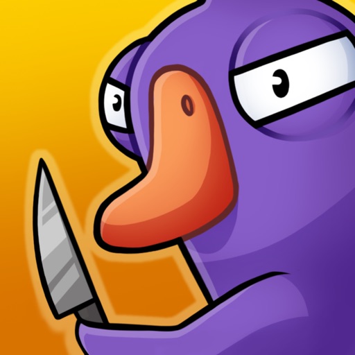 Goose Goose Duck IPA v4.09.00 For iOS