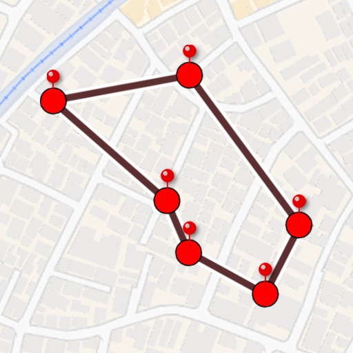 GPS Measure – Area & Length IPA v1.0.278 (Unlocked Features) For iOS