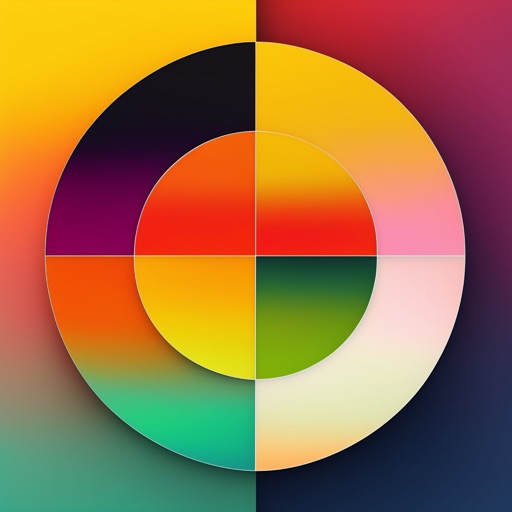 Gradient Palette IPA v1.1.3 For iOS