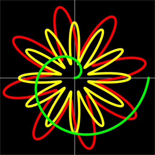 GraphNCalc83 IPA v3.3 For iOS