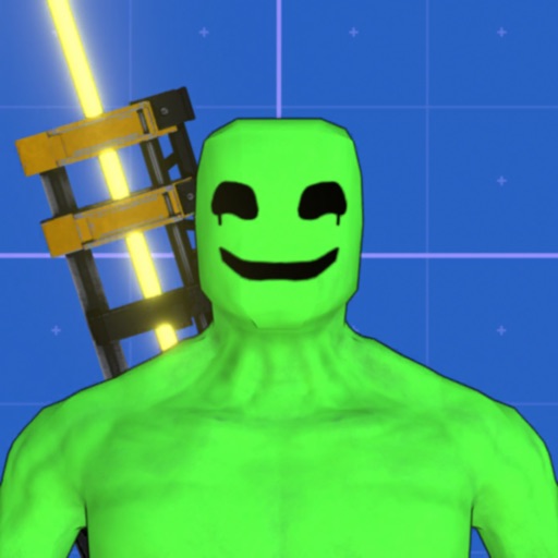 Green Sandbox IPA v3.1 For iOS