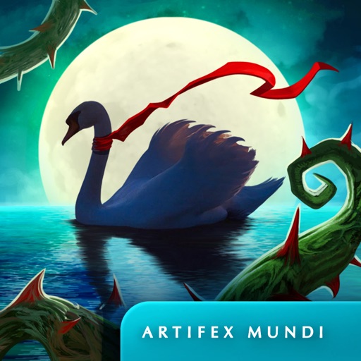 Grim Legends 2: Song of the Dark Swan IPA v1.2.2 For iOS