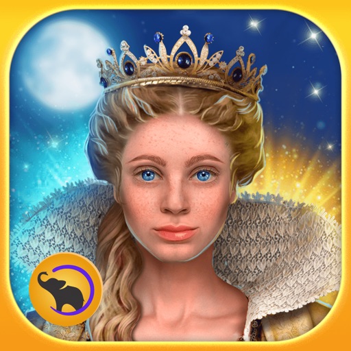 Grim Tales 22 : F2P IPA v1.0.1 For iOS