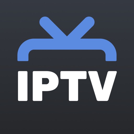 GSE Smart IPTV Player Live TV IPA v1.26 For iOS