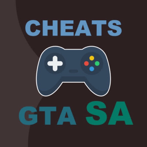 GTA San Andreas cheat codes SA IPA v1.0.13 For iOS