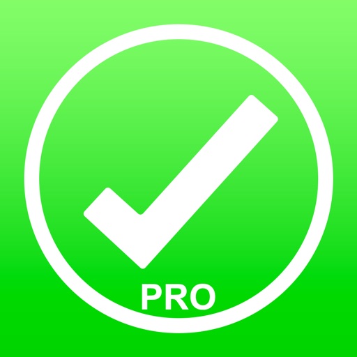 gTasks Pro for Google Tasks IPA v4.9.43 For iOS