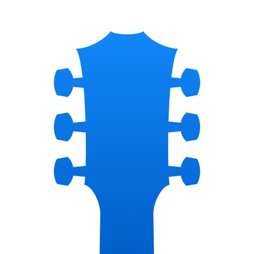 GtrLib Chords Pro IPA v2.6 For iOS