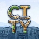 Guess City - Fun Word Games