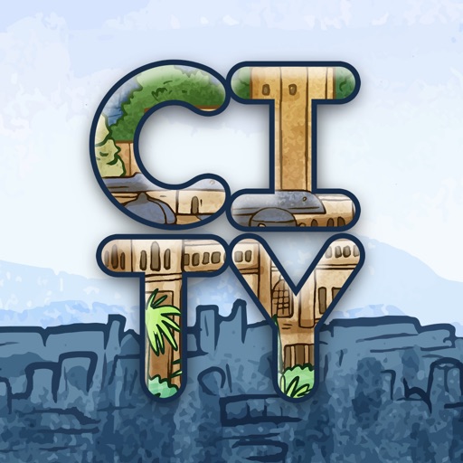 Guess City – Fun Word Games IPA v6.6.7 For iOS