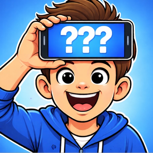 Guess it! Party Game IPA v1.0.7 For iOS