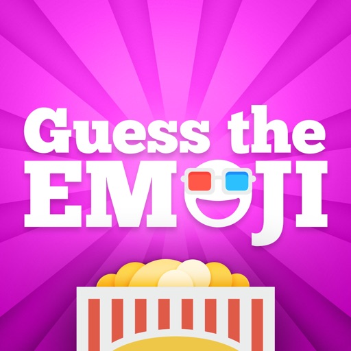 Guess The Emoji – Movies IPA v4.31 For iOS