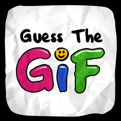 Guess The GIF IPA v5.3.2 For iOS