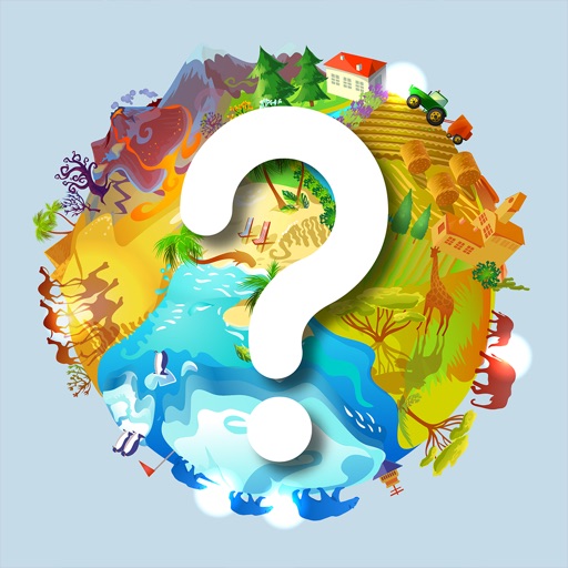 Guess Where – Country Names IPA v6.6.8 For iOS
