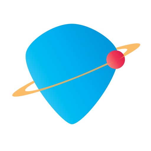 Guitar Gravitas: Total ed. IPA v2.9.4 For iOS