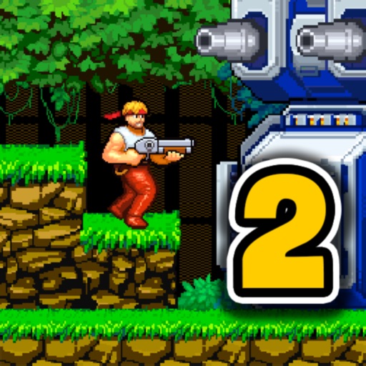 Gun Corps: Arcade Shooting 2 IPA v2.26 For iOS