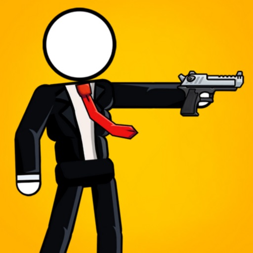 Gunner: Mr autofire jt sniper IPA v1.3.9 For iOS