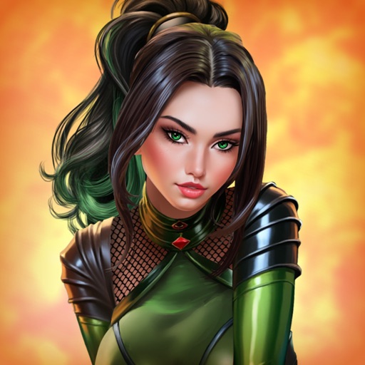 Guns and Girls IPA v2.4 For iOS