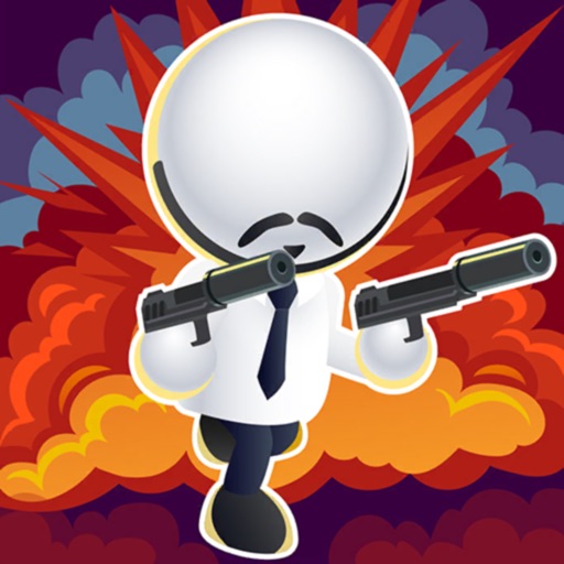 Gunshot Run – Action Shooting IPA v1.0.24 (Free purchase) For iOS