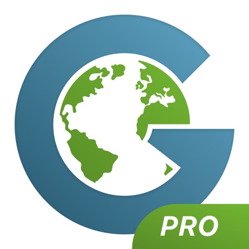 Guru Maps Pro – Offline Nav IPA v5.9.1 For iOS