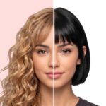 Hair Color Changer - Hairstyle
