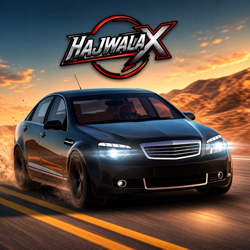 Hajwala X IPA v2.33 For iOS