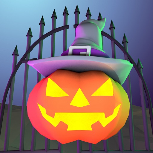 Halloween Home IPA v1.24 For iOS