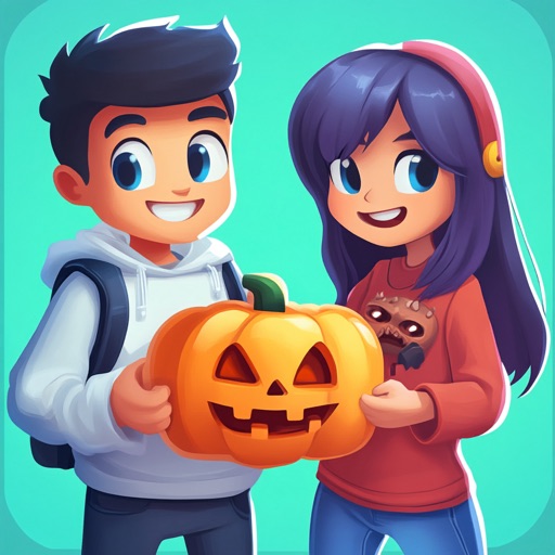 Halloween Jam: Scary Bus Ride IPA v1.1 For iOS