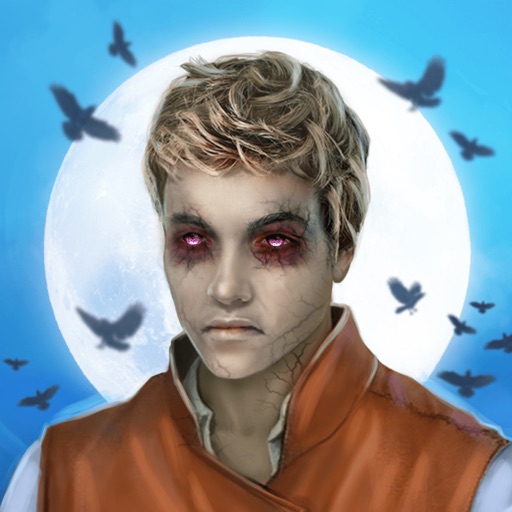 Halloween Stories 6 Mark Bone IPA v1.0.1 For iOS