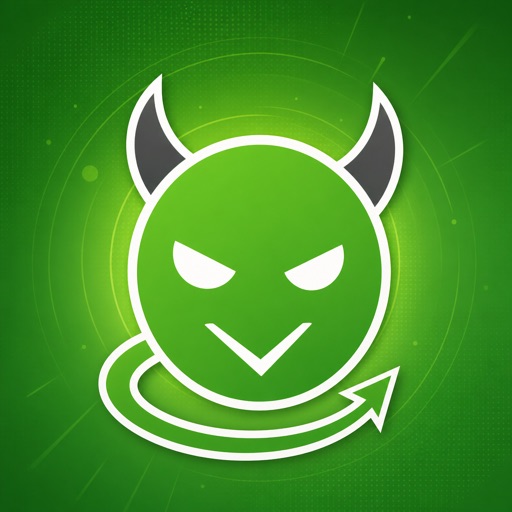 HappMod : Mods for Games IPA v2.0.6 For iOS