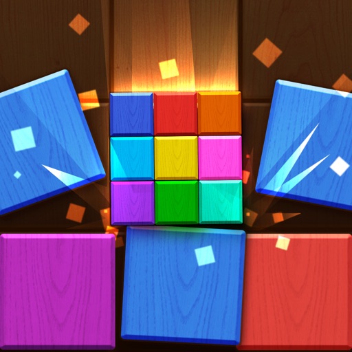 Happy Tens – Number Blocks Fun IPA v1.5.3 For iOS