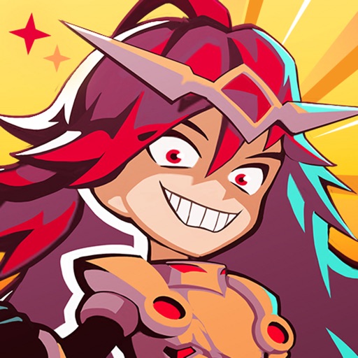 Hardcore Leveling Warrior IPA v1.6.0 For iOS