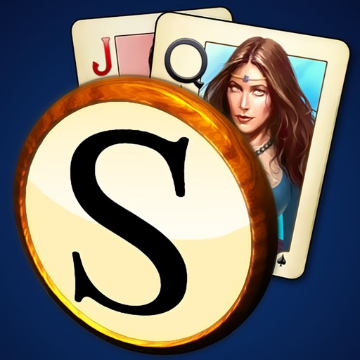 Hardwood Solitaire IV Pro IPA v2.0.628 For iOS