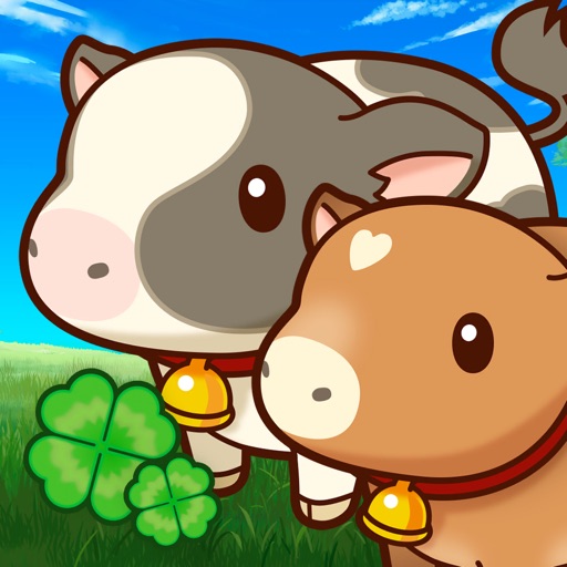 Harvest Moon: Home Sweet Home IPA v1.31 For iOS