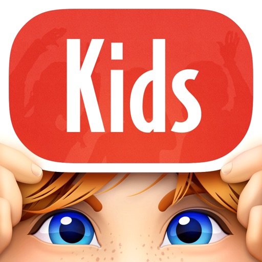 Heads Up! Charades for Kids IPA v2.2.2 For iOS