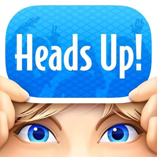 Heads Up! IPA v5.1.58 For iOS