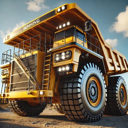 Heavy Machines Simulator Game IPA v6.0 For iOS