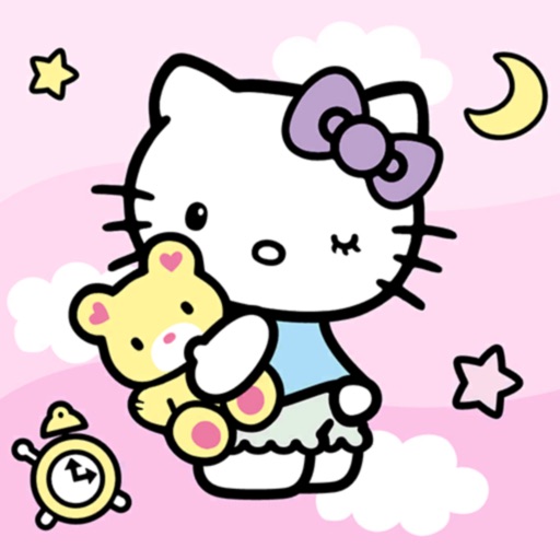 Hello Kitty: Good Night Tale IPA v3.0 For iOS