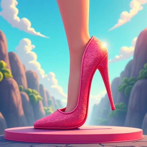 High Heels! IPA v71.3.1 For iOS