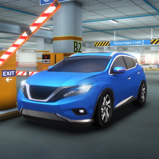 High School Driving Test 3D IPA v5.6 For iOS