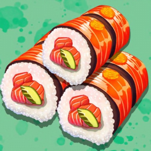 Hippo house party: Sushi roll IPA v1.8 For iOS
