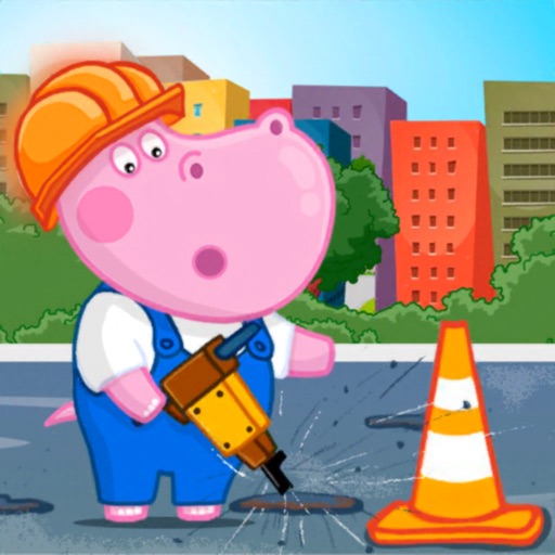 Hippo job: Career choice IPA v1.6 For iOS