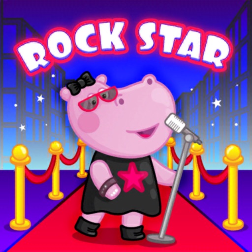 Hippo Super Musical Band IPA v1.2 For iOS