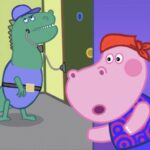 Hippo Tale Quest: Save Granny