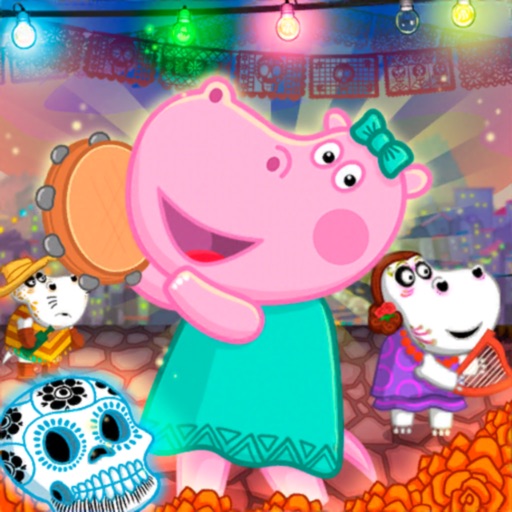 Hippo Tour: Mexican Carnival IPA v1.0 For iOS