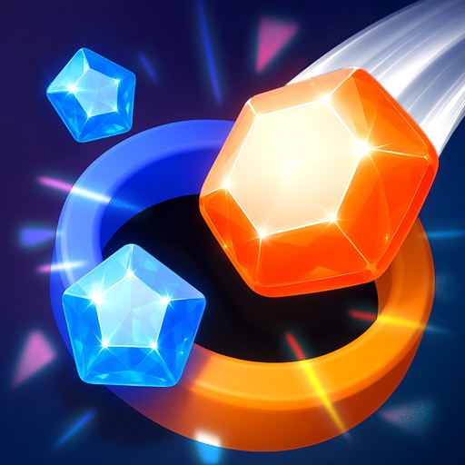 Hole Gems All IPA v0.3.0 For iOS