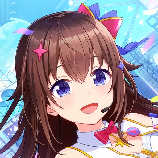 hololive Dreams IPA v1.1.0 For iOS